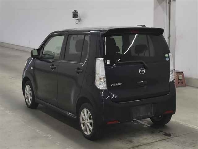 MAZDA FLAIR