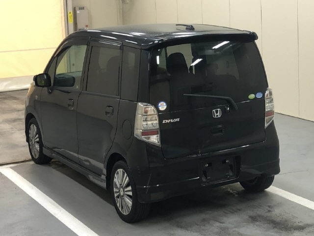 HONDA LIFE