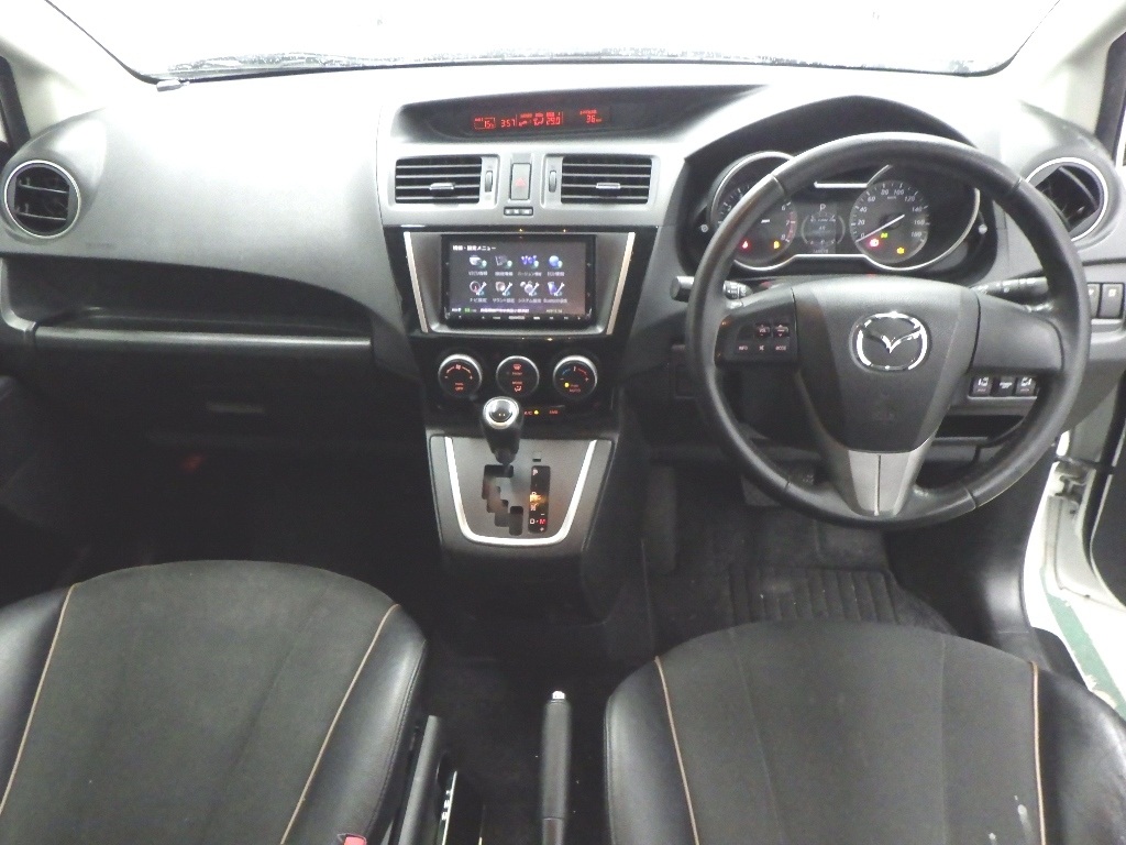 MAZDA PREMACY