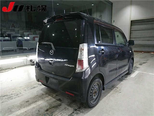 MAZDA AZ-WAGON