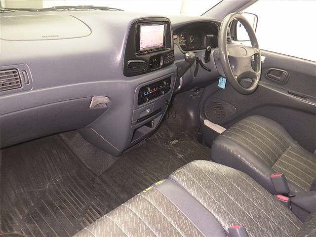 TOYOTA TOWN ACE