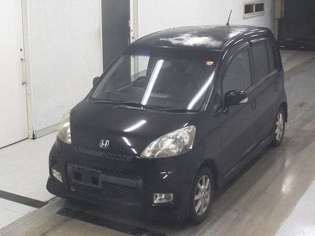 HONDA LIFE