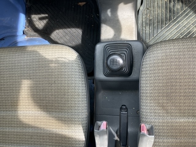 HONDA ACTY