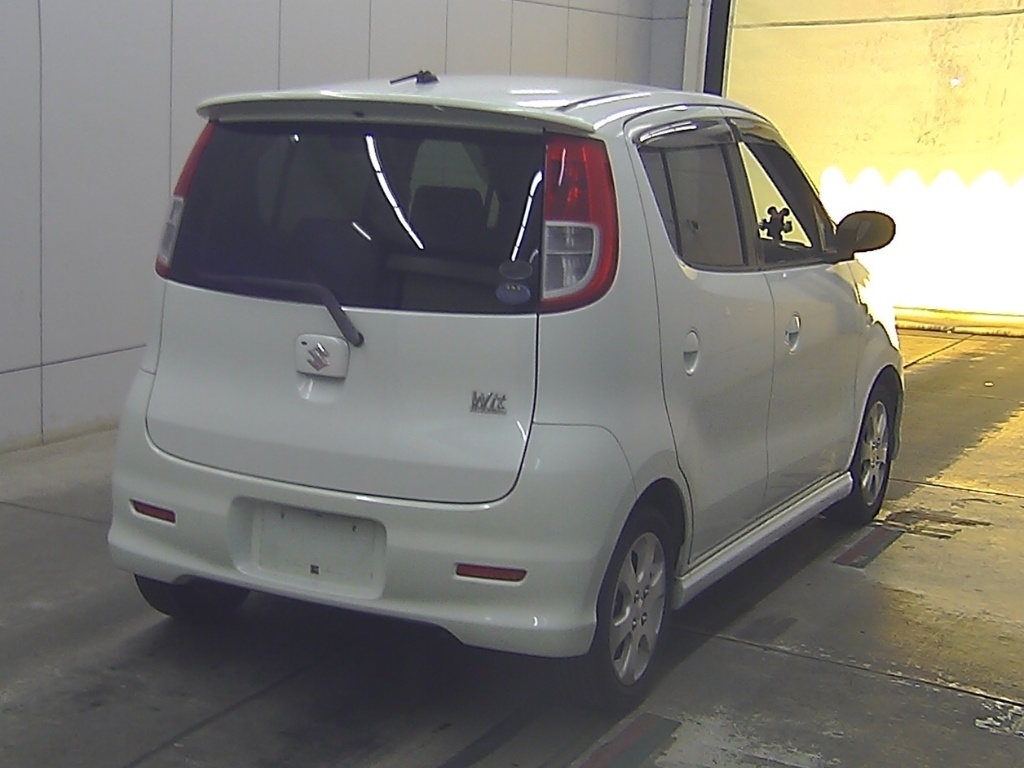 SUZUKI MR WAGON