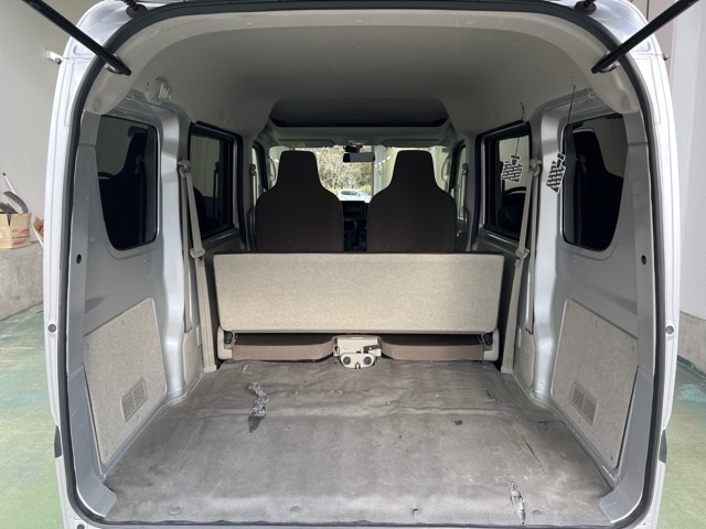 NISSAN NV100 CLIPPER