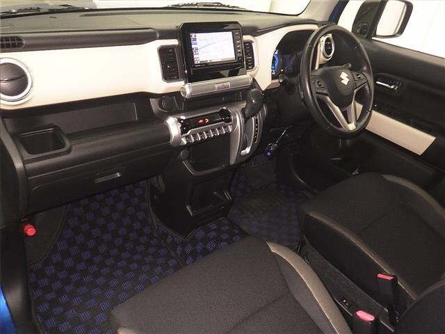 SUZUKI XBEE