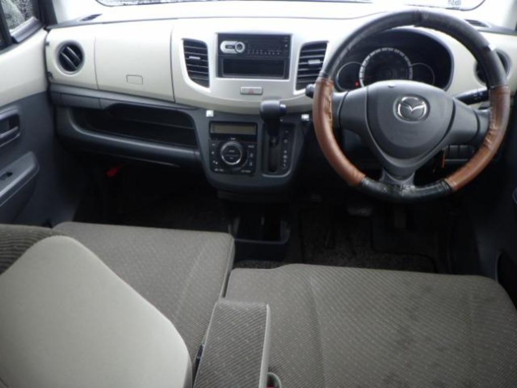 MAZDA FLAIR