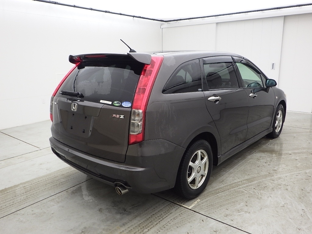 HONDA STREAM