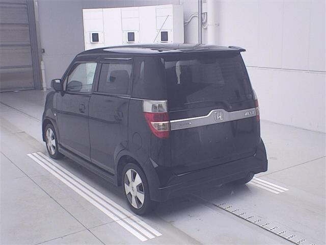 HONDA ZEST