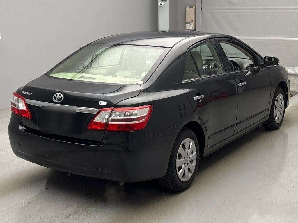TOYOTA PREMIO