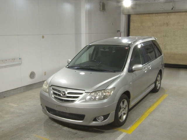 MAZDA MPV
