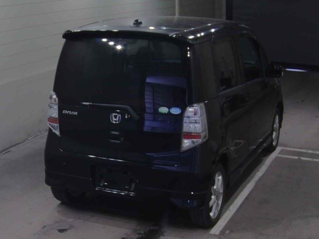 HONDA LIFE