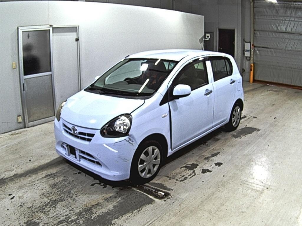 TOYOTA PIXIS EPOCH