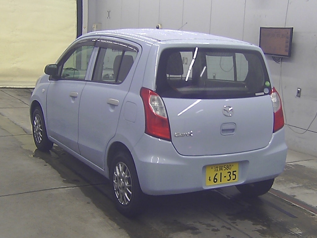 MAZDA CAROL
