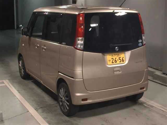 SUZUKI PALETTE