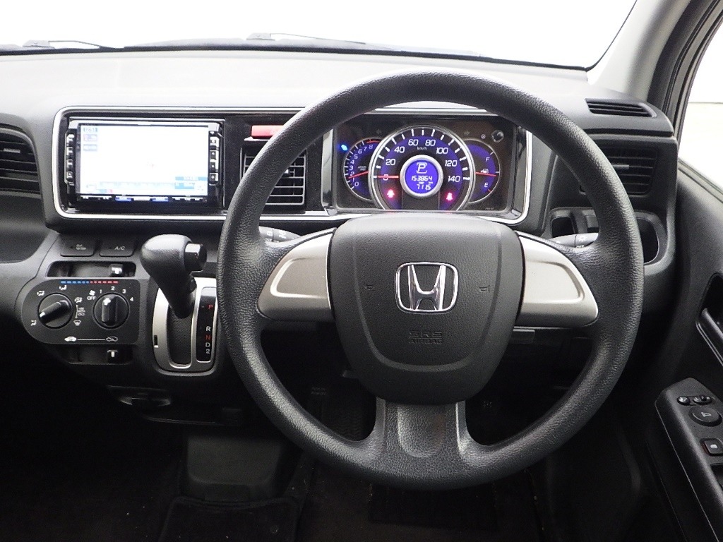 HONDA LIFE