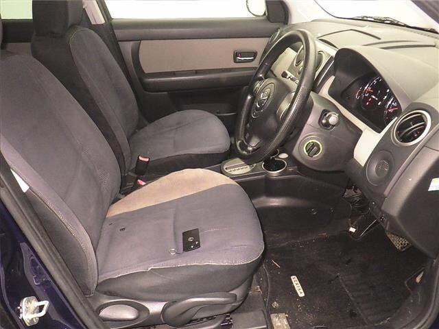 MAZDA VERISA
