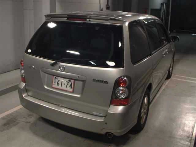 MAZDA MPV