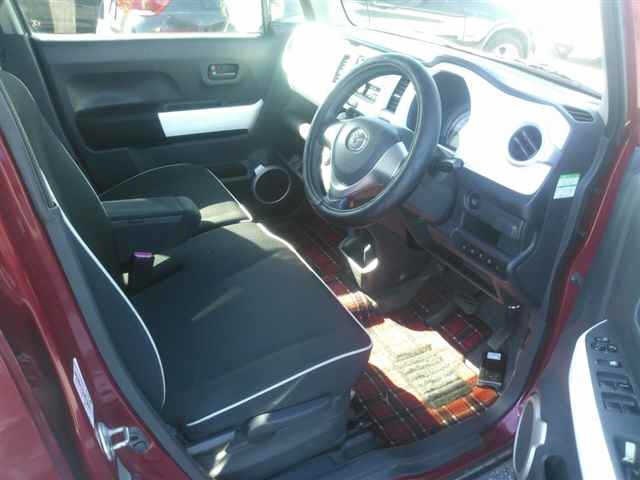 MAZDA FLAIR CROSSOVER