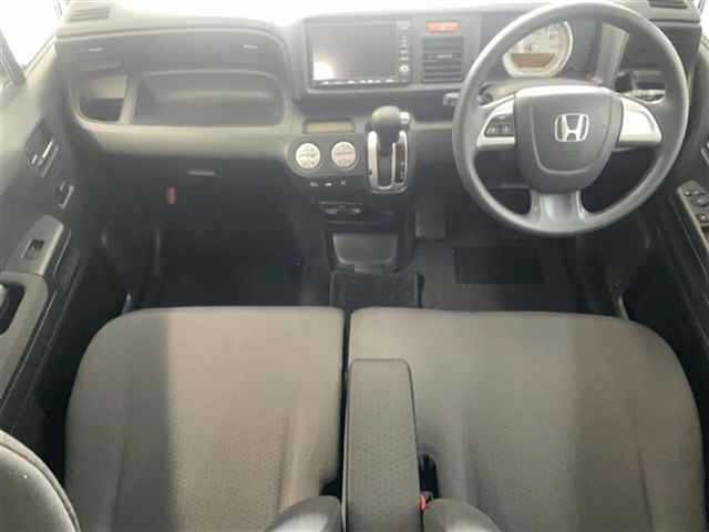 HONDA LIFE