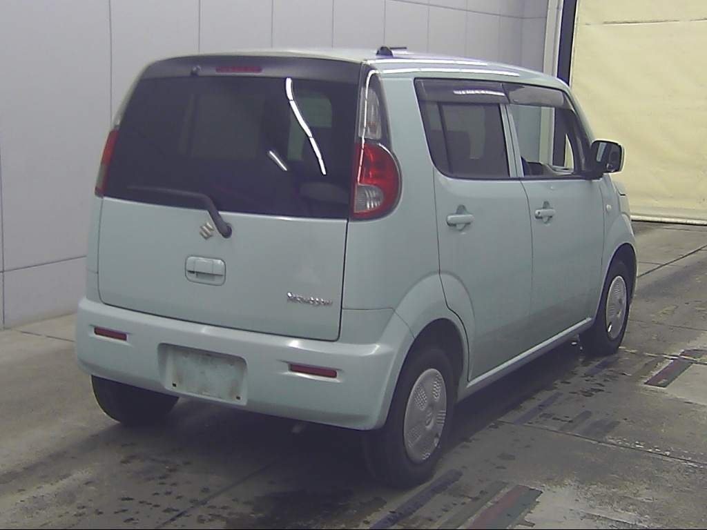 SUZUKI MR WAGON