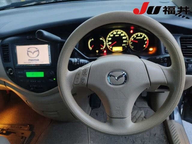 MAZDA MPV