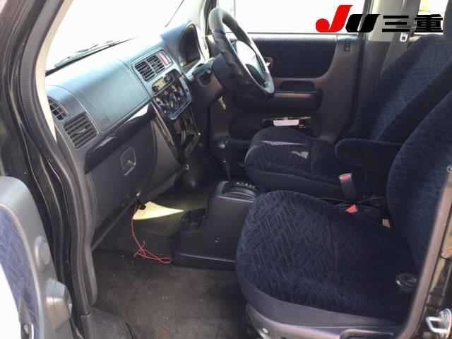 HONDA VAMOS