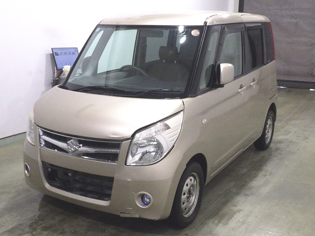 SUZUKI PALETTE