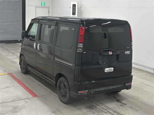 HONDA VAMOS