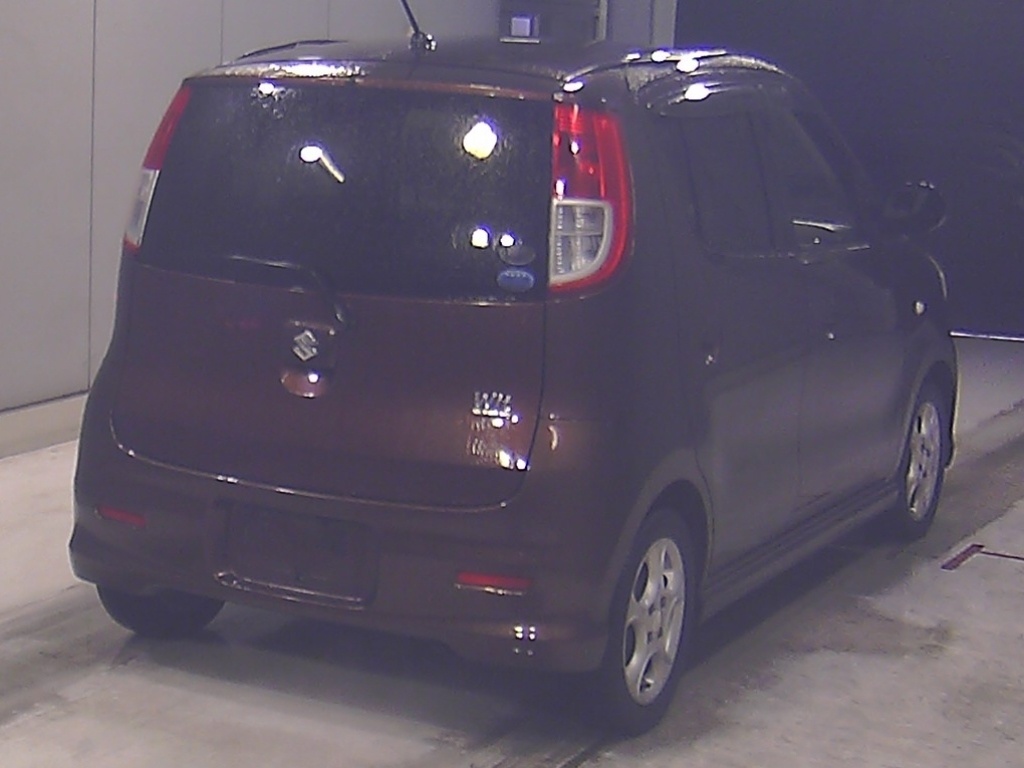 SUZUKI MR WAGON