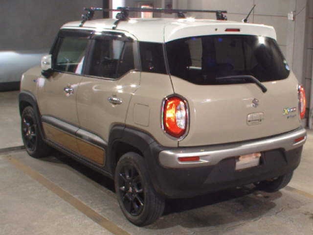 SUZUKI XBEE