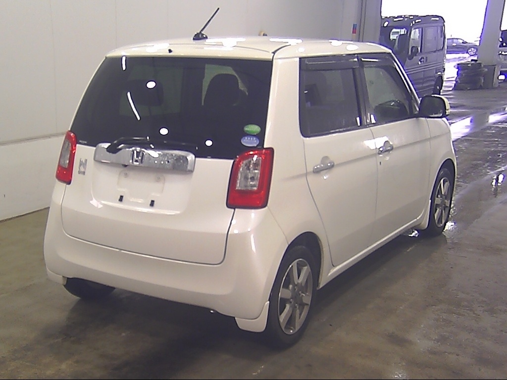HONDA N-ONE