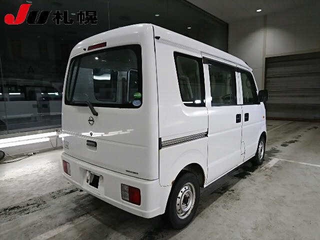 NISSAN NV100 CLIPPER