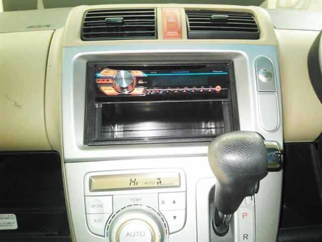 HONDA LIFE