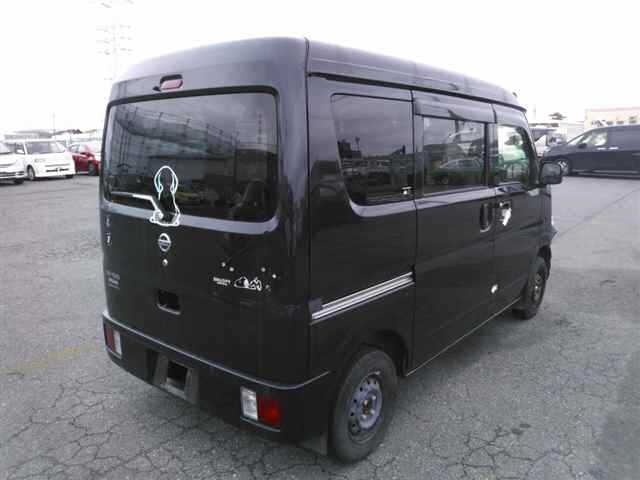 NISSAN NV100 CLIPPER