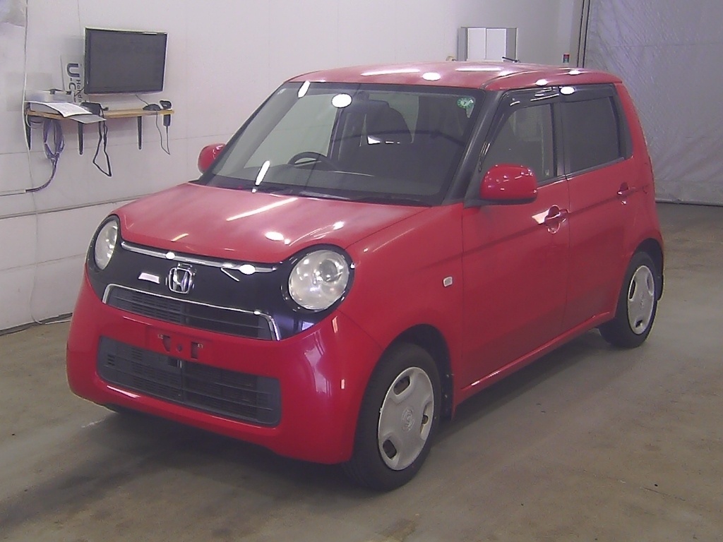 HONDA N-ONE