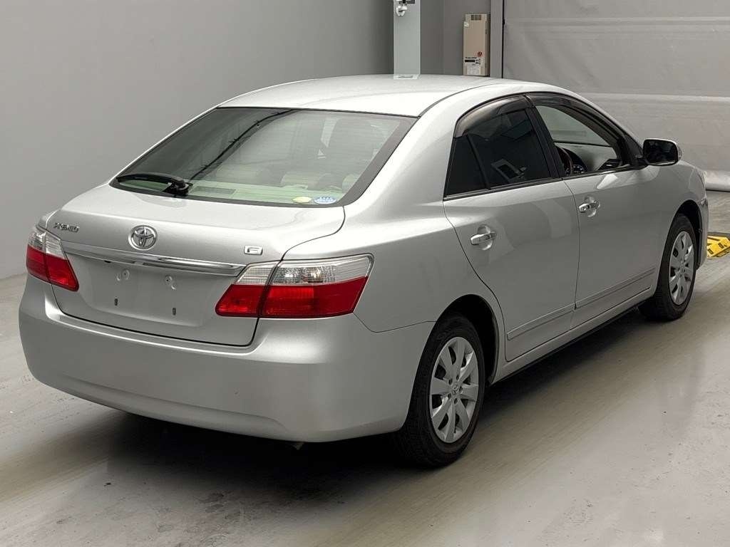 TOYOTA PREMIO