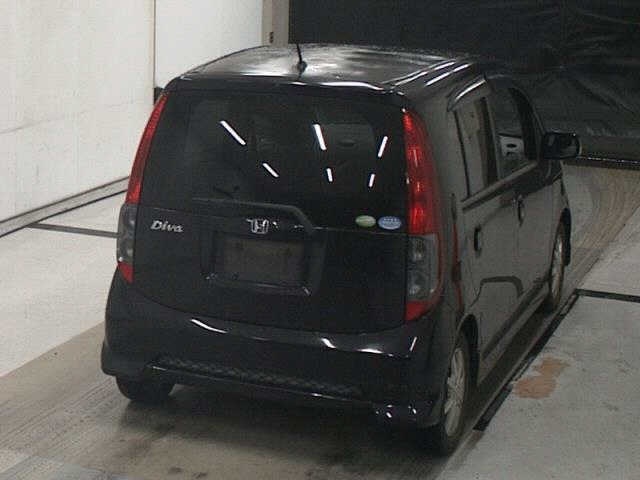 HONDA LIFE