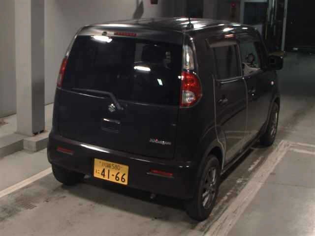 SUZUKI MR WAGON