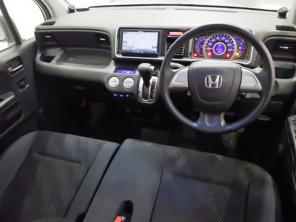 HONDA LIFE
