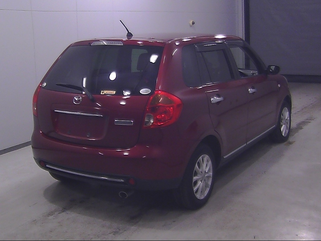 MAZDA VERISA