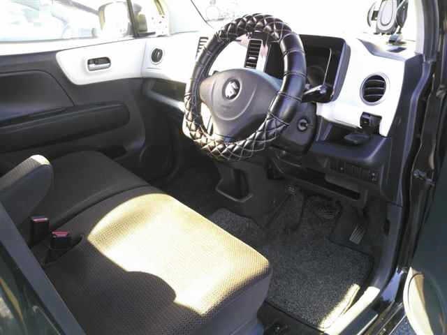 SUZUKI MR WAGON