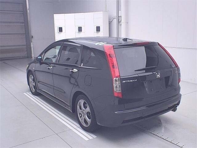 HONDA STREAM