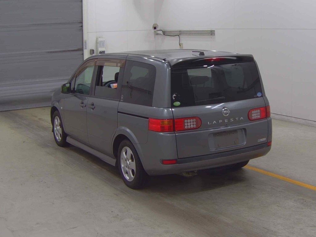 NISSAN LAFESTA