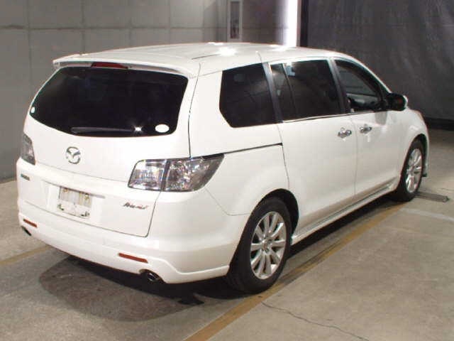 MAZDA MPV