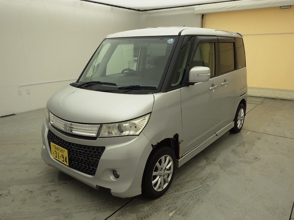SUZUKI PALETTE