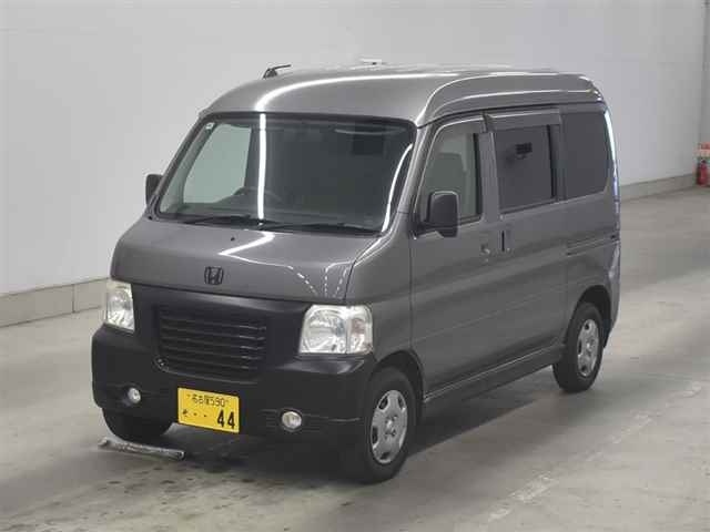 HONDA VAMOS HOBIO