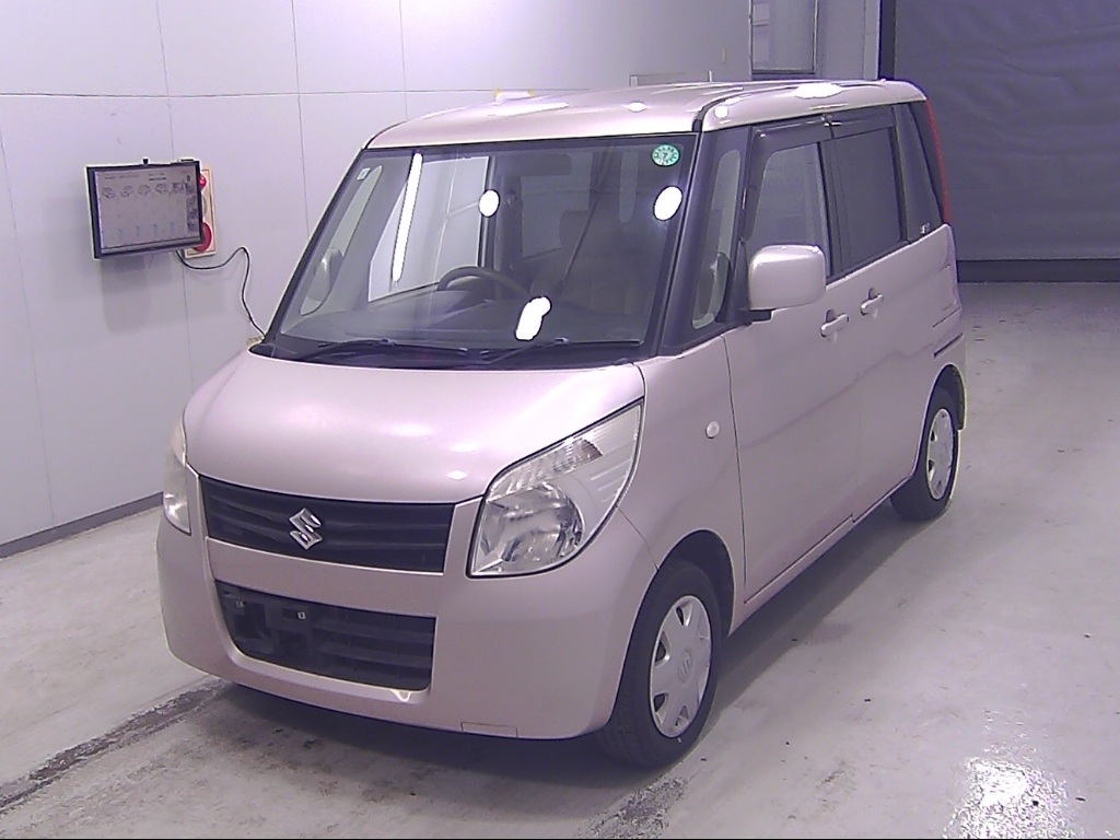 SUZUKI PALETTE