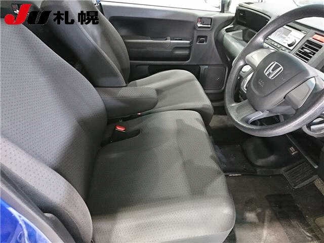 HONDA LIFE