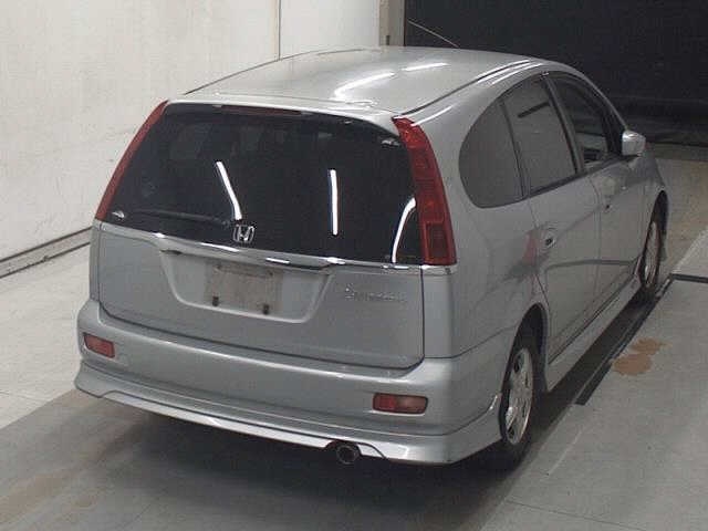 HONDA STREAM